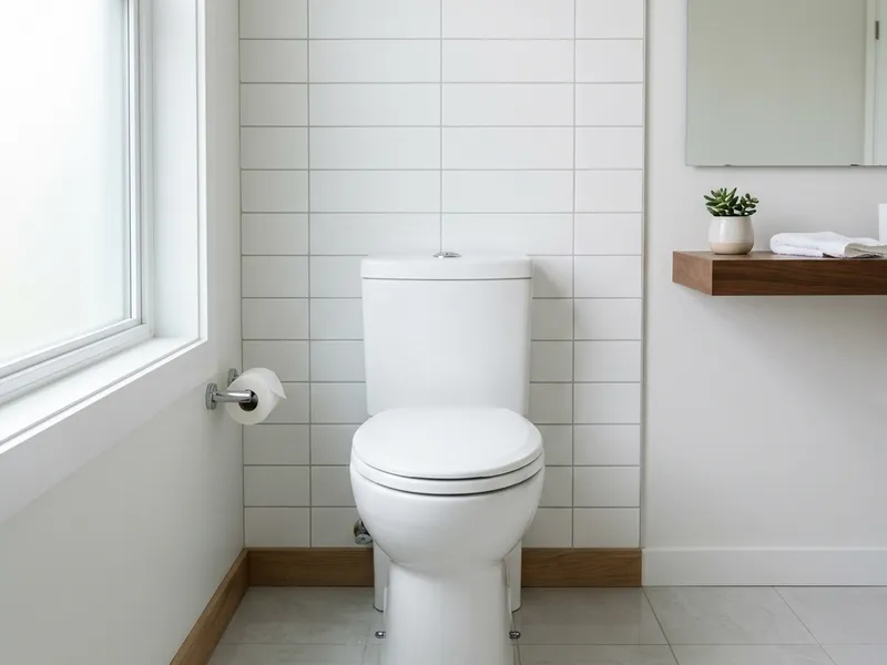 Toilet Repair & Installation Plumber in Centrahoma, OK